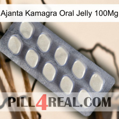 Ajanta Kamagra Oral Jelly 100Mg 08